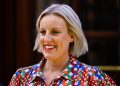 Steph McGovern, 44, koristi VersaClimber za cijelo tijelo – stručnjaci objašnjavaju njegovu učinkovitost