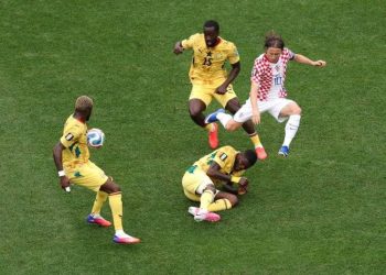 Modrić potvrdio svoj status ikone: ‘Igra kao da mu je 20 godina’