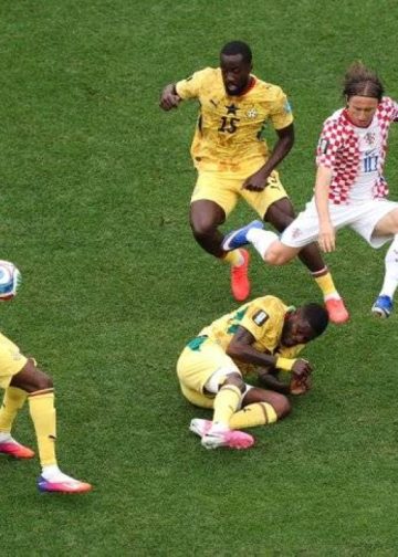 Modrić potvrdio svoj status ikone: ‘Igra kao da mu je 20 godina’