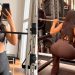 Rochelle Humes transformirala je svoje tijelo u 12 tjedana uz ovaj tjedni plan vježbanja