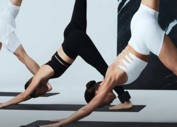 Zaboravite alkohol, generacija Z odabire vrhunske fitness klubove za sklapanje prijateljstava i druženje.