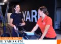 Myrtle Beach pozdravlja The Yard Gym