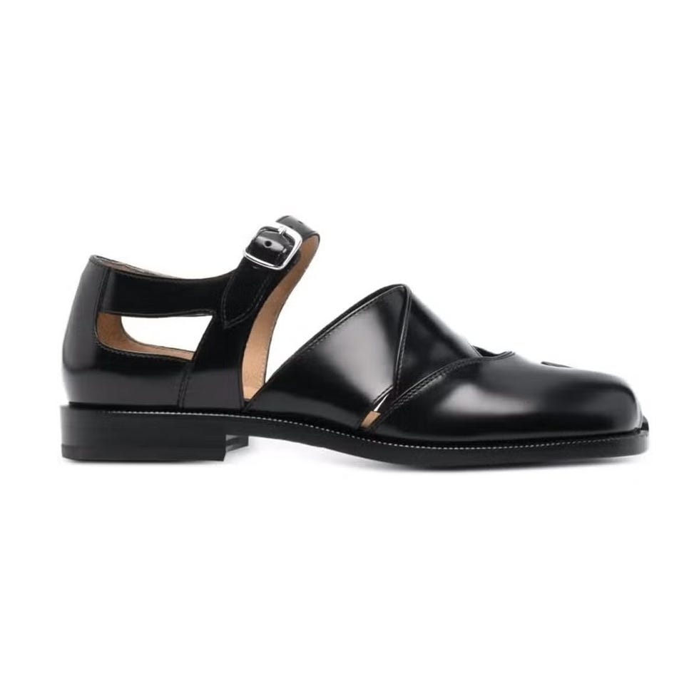 Maison Margiela Tabi Sandale