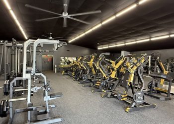 Proslava prve godine poslovanja Premier Strength Gyma u League Cityju