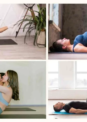 6 jednostavnih pilates vježbi za početnike kod kuće koje donose sjajne rezultate