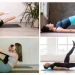 6 jednostavnih pilates vježbi za početnike kod kuće koje donose sjajne rezultate