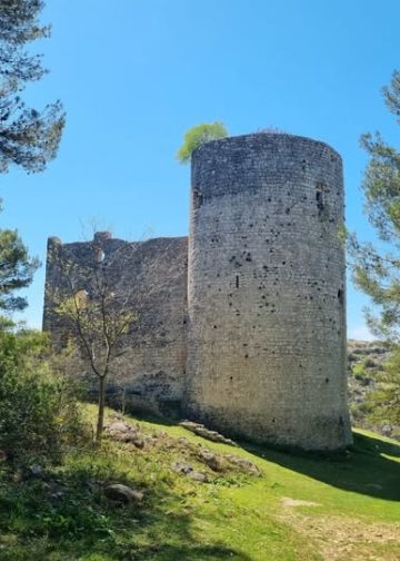 Djeca koja se igraju u tvrđavi u Hrvatskoj slučajno otkrila tajnu staru 500 godina