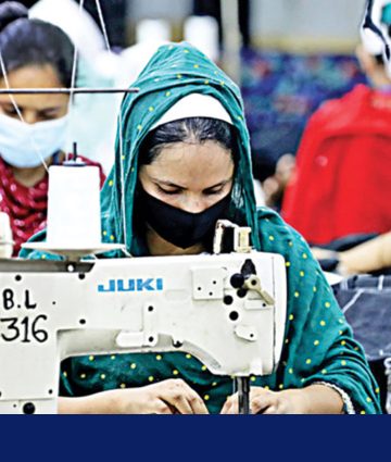 Cijene sajma industrije odjeće u Bangladešu | Bangladeš želi pravedno poslovanje, a ne milostinju