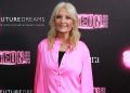 Gaby Roslin otkriva svoj plan za cjeloživotnu snagu – svakodnevno hodanje od 10 milja i 60 čučnjeva