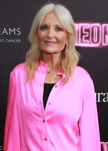 Gaby Roslin otkriva svoj plan za cjeloživotnu snagu – svakodnevno hodanje od 10 milja i 60 čučnjeva