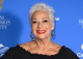 U 68. godini Denise Welch oslanja se na ova 4 jednostavna vježbe za snagu cijelog tijela