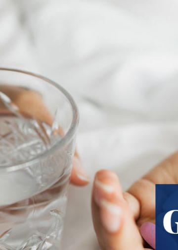Osoblje NHS-a suočava se s porastom dezinformacija o dodacima prehrani