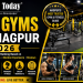 Najbolji fitness centri rangirani prema opremi i postignućima