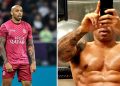 Thierry Henry otkriva brutalnu 50-minutnu vježbu za trbušnjake koju koristi za održavanje forme u 48.
