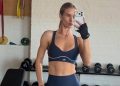 Rosie Huntington-Whiteley otkriva kako je dizanje utega promijenilo njezino tijelo u 30-ima – ovo su njezini omiljeni treninzi.