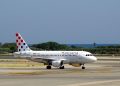 Croatia Airlines uvodi novi sustav višejezičnih obavijesti u floti Airbus A220