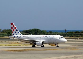 Croatia Airlines uvodi novi sustav višejezičnih obavijesti u floti Airbus A220