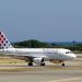 Croatia Airlines uvodi novi sustav višejezičnih obavijesti u floti Airbus A220