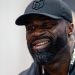 Kako prvak Mr. Olympia Samson Dauda, 40, gradi masivne noge – otkrijte njegov trening od 5 poteza