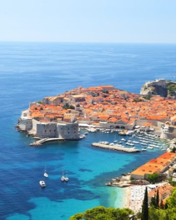 Procvat hrvatskog turizma zapravo nanosi štetu lokalnom gospodarstvu Dubrovnika