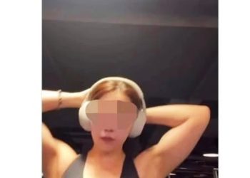 Drama u teretani postaje viralna: Žena tvrdi da ju je muškarac promatrao, izbrisala objavu nakon što je postala predmet ismijavanja na mreži!
