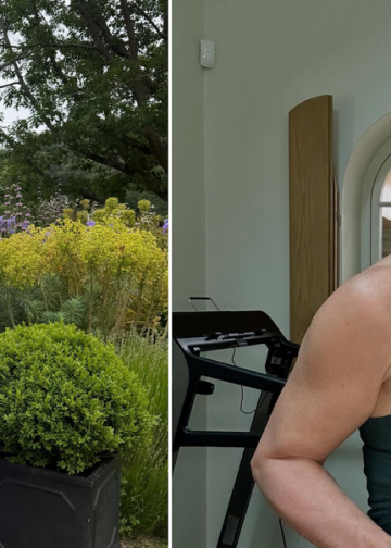 Liz Earle, 63, otkriva vremenski učinkovitu tjednu rutinu vježbanja za pripremu tijela za budućnost