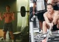 Kako zvijezda Cape Fear Patrick Wilson, 52, koristi dizanje teških tereta i Hyrox da bi ostao u izvrsnoj formi