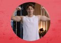 Nicholas Galitzine otkriva svoju vježbu za Masters of the Universe: He-Man