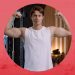 Nicholas Galitzine otkriva svoju vježbu za Masters of the Universe: He-Man