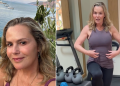 U 63. godini Liz Earle se kune u ovih 4 ‘podmukle’ vježbe za izgradnju snažne jezgre
