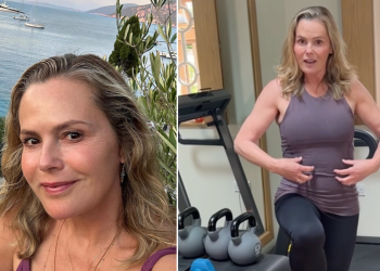 U 63. godini Liz Earle se kune u ovih 4 ‘podmukle’ vježbe za izgradnju snažne jezgre