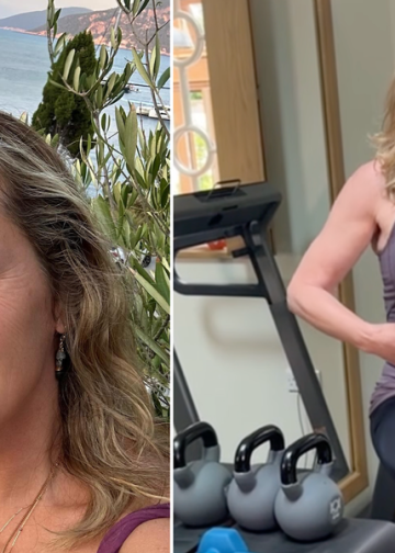 U 63. godini Liz Earle se kune u ovih 4 ‘podmukle’ vježbe za izgradnju snažne jezgre