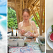 Kako mi je bijeg na Maldive, ispunjen umjetnošću, pomogao da prihvatim analogniji način života