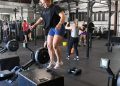 CrossFit teretana preselila se u renoviranu zgradu West Street u Pittsfieldu | posao