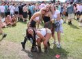 Moda inspirirana Coachellom zauzima središnje mjesto na radiju Parklife