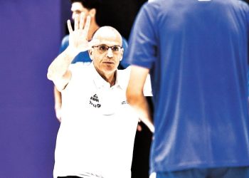 Izraelska košarka kreće s kampom za važne utakmice kvalifikacija za Svjetsko prvenstvo