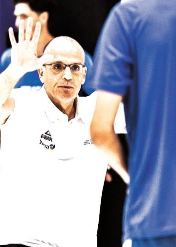 Izraelska košarka kreće s kampom za važne utakmice kvalifikacija za Svjetsko prvenstvo