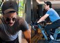 Sa 69 godina, Anil Kapoor dokazuje da su godine samo broj uz najnoviji video vježbanja: POGLEDAJTE