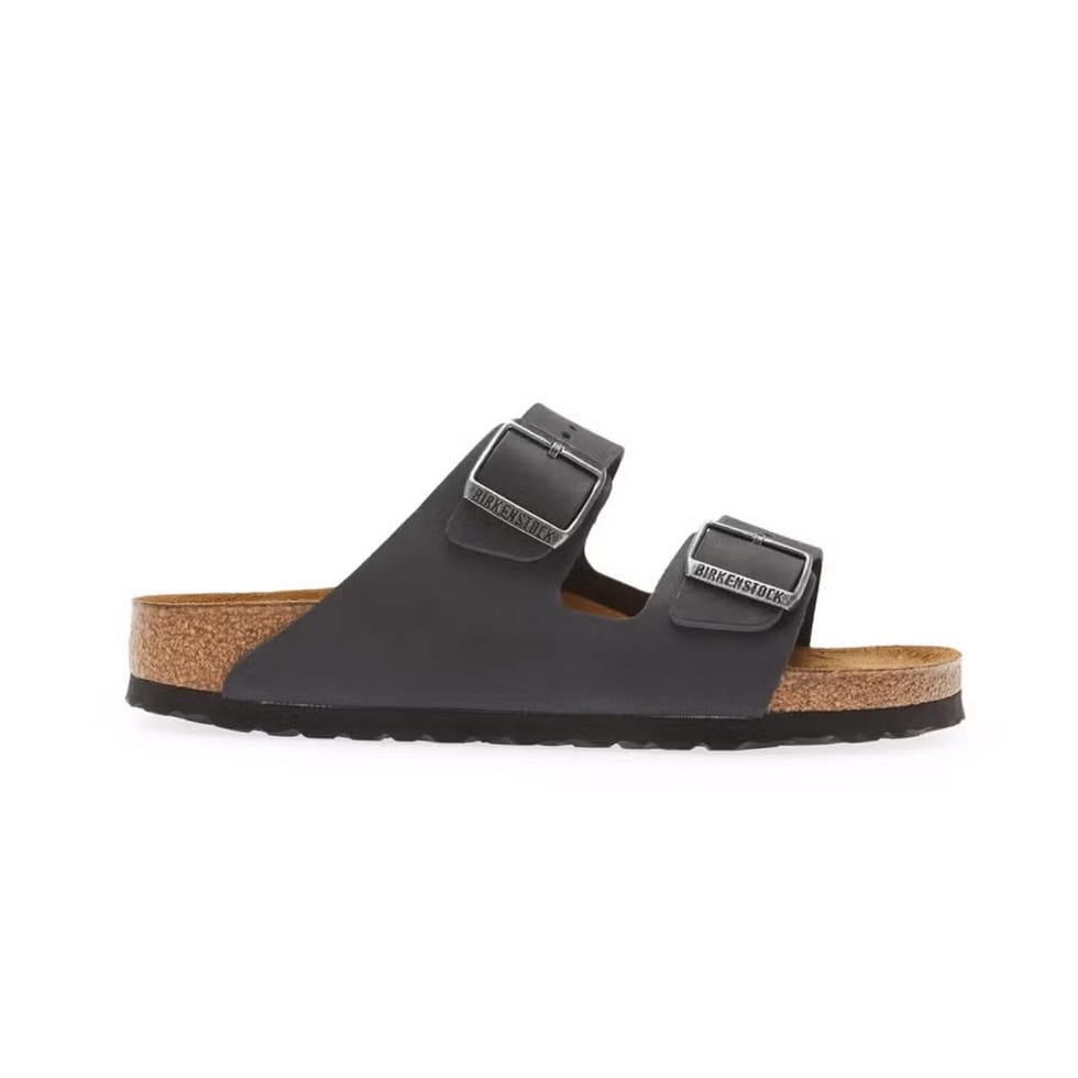 Birkenstock Arizona Sandale