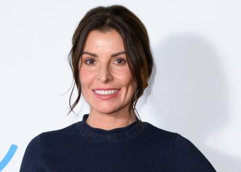 Coleen Rooney već 12 godina koristi istu vježbu – otkrijte kako ostaje snažna i fleksibilna