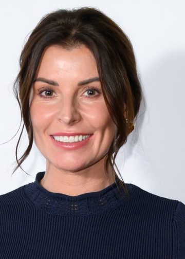 Coleen Rooney već 12 godina koristi istu vježbu – otkrijte kako ostaje snažna i fleksibilna