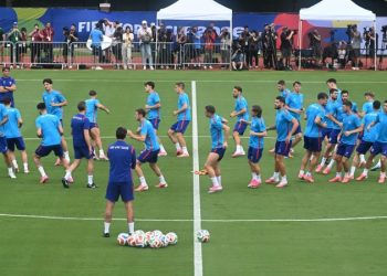 Hrvatska sudbina na Svjetskom prvenstvu i dalje u vlastitim rukama unatoč porazu od Engleske