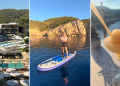 Otkrijte najbolje mjesto na Ibizi za oceansko veslanje