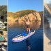 Otkrijte najbolje mjesto na Ibizi za oceansko veslanje