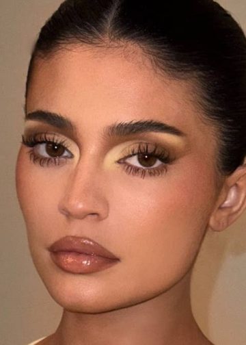 Kylie Jenner iskazuje zavist prema slikama nakon vježbanja