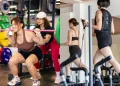 Teretane za žene u Singapuru za prevladavanje tjeskobe u teretani