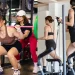Teretane za žene u Singapuru za prevladavanje tjeskobe u teretani