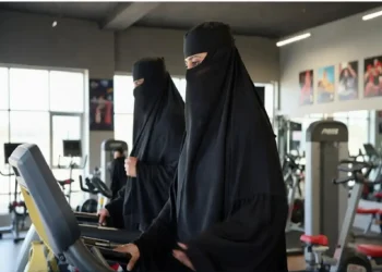 Teretana “pogodna za islam” u Kerali izazvala online raspravu