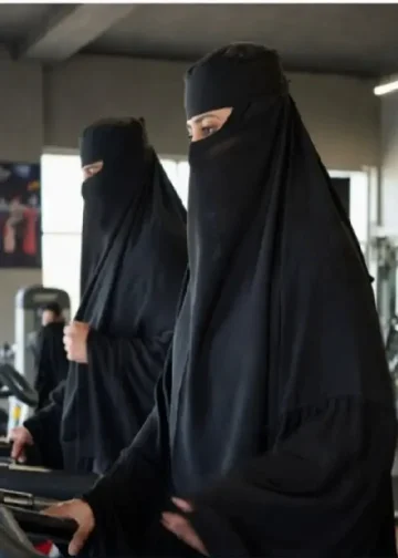 Teretana “pogodna za islam” u Kerali izazvala online raspravu