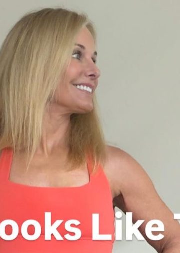 ‘Kao 61-godišnji fitness trener, ovo je jedini kardio trening koji koristim za održavanje vitke linije’